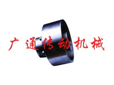 HLL彈性柱銷(xiāo)聯(lián)軸器