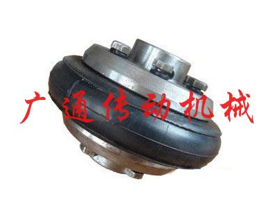 LLA冶金設(shè)備用輪胎式彈性聯(lián)軸器